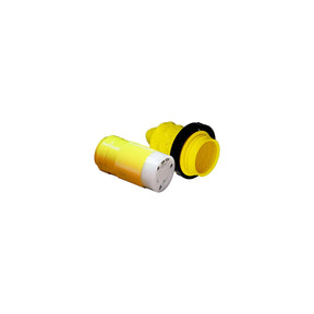 ParkPower Weekender 305CRVVPK Female Connector And Boot Kit, 30A
