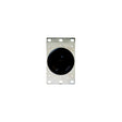 ParkPower 30ARVREC Dead Front Receptacles, 30A