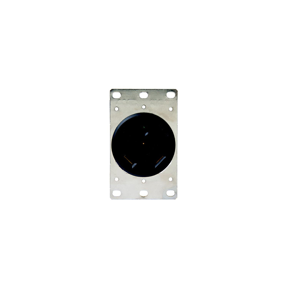 ParkPower 30ARVREC Dead Front Receptacles, 30A