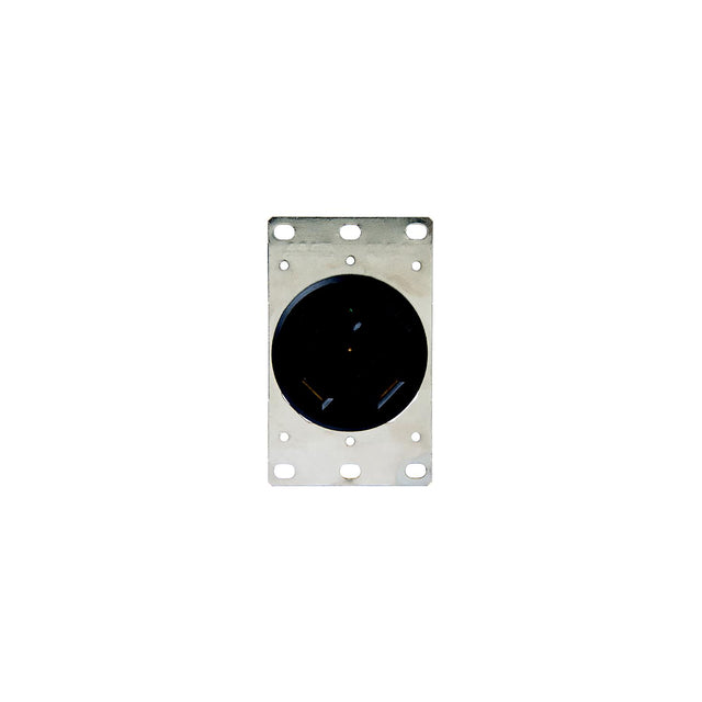 ParkPower 30ARVREC Dead Front Receptacles, 30A