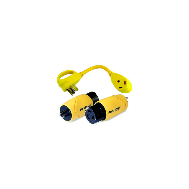 ParkPower 30A Go Anywhere Adapter Kit