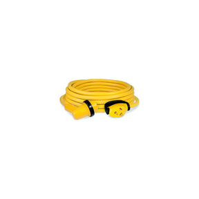 ParkPower RV Right Angle Locking Cordset, 30A
