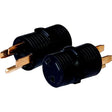 Park Power Weekender 5030RVSAB 50A-30A One Piece Adapter, Bulk