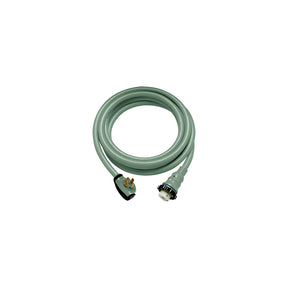 ParkPower Gray Cordset, 50A, 25'