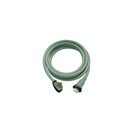 ParkPower Gray Cordset, 50A, 25'