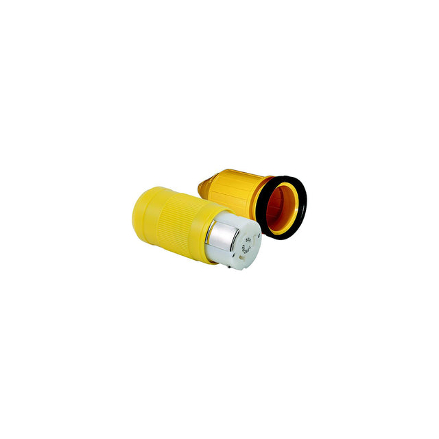 ParkPower Weekender 6364CRVVPK Female Connector And Boot Kit, 50A