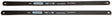 STANLEY 15-908A Hacksaw Blade, 10 in L, 18 TPI, HCS Cutting Edge