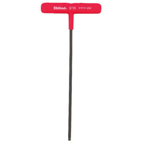 Eklind Power-T 3/16 in. SAE T-Handle Ball End Hex Key 1 pc