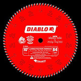 CIRC SAW BLADE FLOOR 10X84T