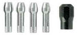 Dremel 4485 Collet and Nut Kit, Steel