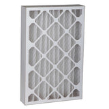 BestAir 16 in. W X 20 in. H X 4 in. D 8 MERV Pleated Air Filter 1 pk, Pack of 3