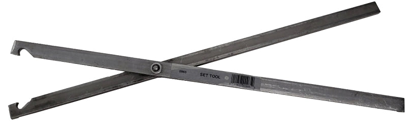 Duke Traps 0965 Set Tool