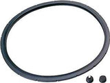 Presto 09902 Series Pressure Cooker Sealing Ring, Suitable for: 0126102, 0126104 and 0126105 6 qt Pressure Cookers