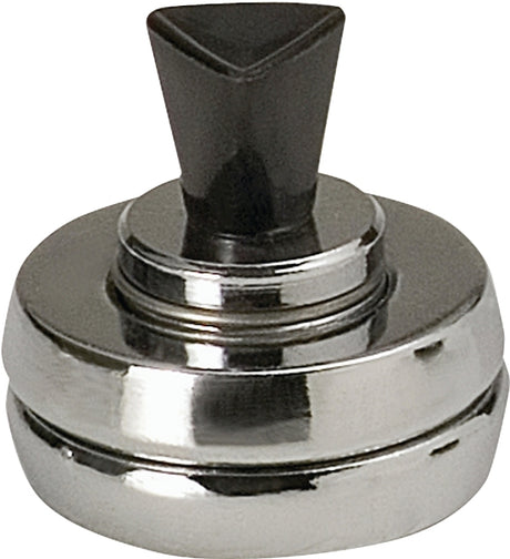 Presto 50332 Pressure Canner Regulator, Stainless Steel, For: 01/C13, 01/C17, 01/C22, 0171001 Pressure Canner