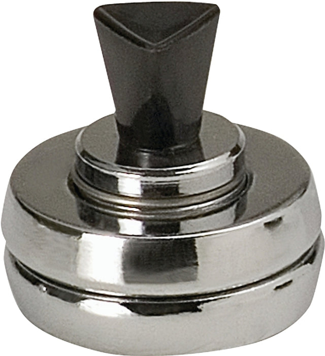 Presto 50332 Pressure Canner Regulator, Stainless Steel, For: 01/C13, 01/C17, 01/C22, 0171001 Pressure Canner