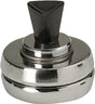 Presto 50332 Pressure Canner Regulator, Stainless Steel, For: 01/C13, 01/C17, 01/C22, 0171001 Pressure Canner