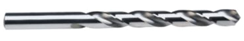 Irwin 60129 Jobber Drill Bit, 29/64 in Dia, 3-9/16 in OAL, Spiral Flute, 1-Flute, 29/64 in Dia Shank, Straight Shank, Pack of 6