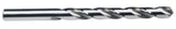 Irwin 60129 Jobber Drill Bit, 29/64 in Dia, 3-9/16 in OAL, Spiral Flute, 1-Flute, 29/64 in Dia Shank, Straight Shank, Pack of 6