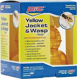 PIC WTRP Wasp and Hornet Trap, 1