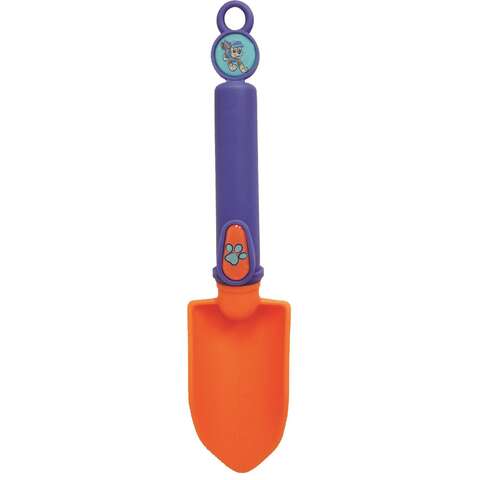 Midwest Quality Gloves Nickelodeon 3 Tine Poly Hand Cultivator 6 in. Poly Handle, Pack of 6