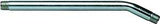 LubriMatic 05-061 Grease Pipe, 1/8 in, NPT
