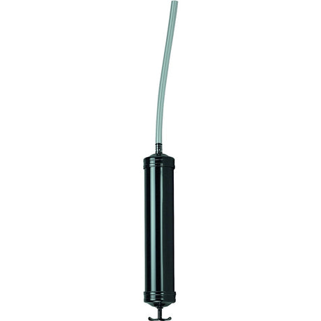 LubriMatic 30-118 Grease Gun, Plastic