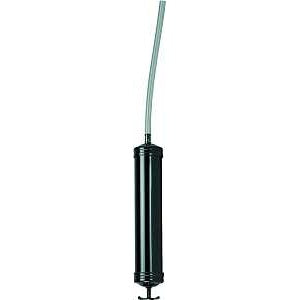 LubriMatic 30-118 Grease Gun, Plastic