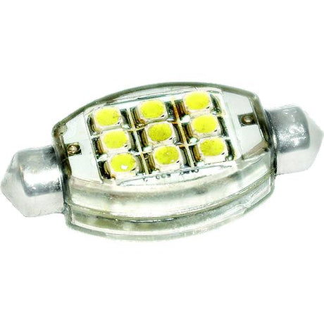 Diamond Group DG72627VP LED Festoon Bulb