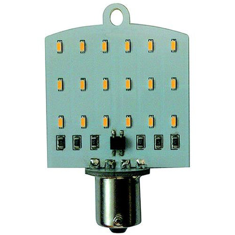 Diamond DG725321VP Bayonet Mount LED Bulb, 2/pk