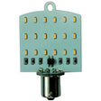 Diamond DG725321VP Bayonet Mount LED Bulb, 2/pk