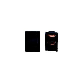 BLACK3/PACK MINI SWITCH