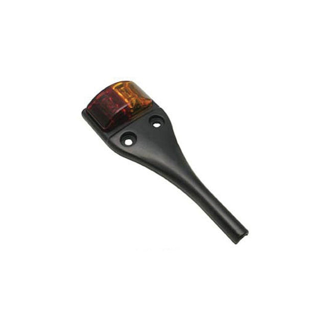 FENDER MARKER KIT RED/AMB RIGH