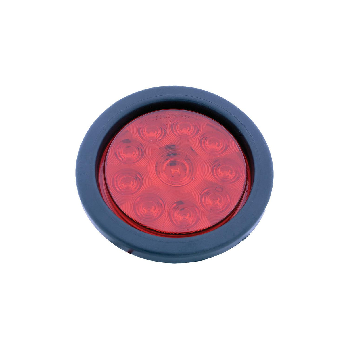 LED 4IN ROUND BACK UP LIGHT KI