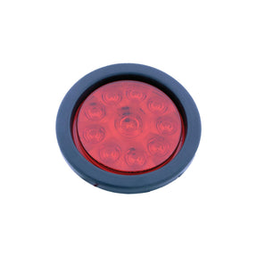 LED 4IN ROUND BACK UP LIGHT KI