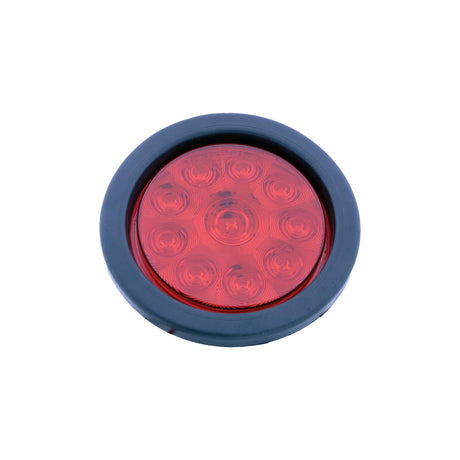 LED 4IN ROUND BACK UP LIGHT KI