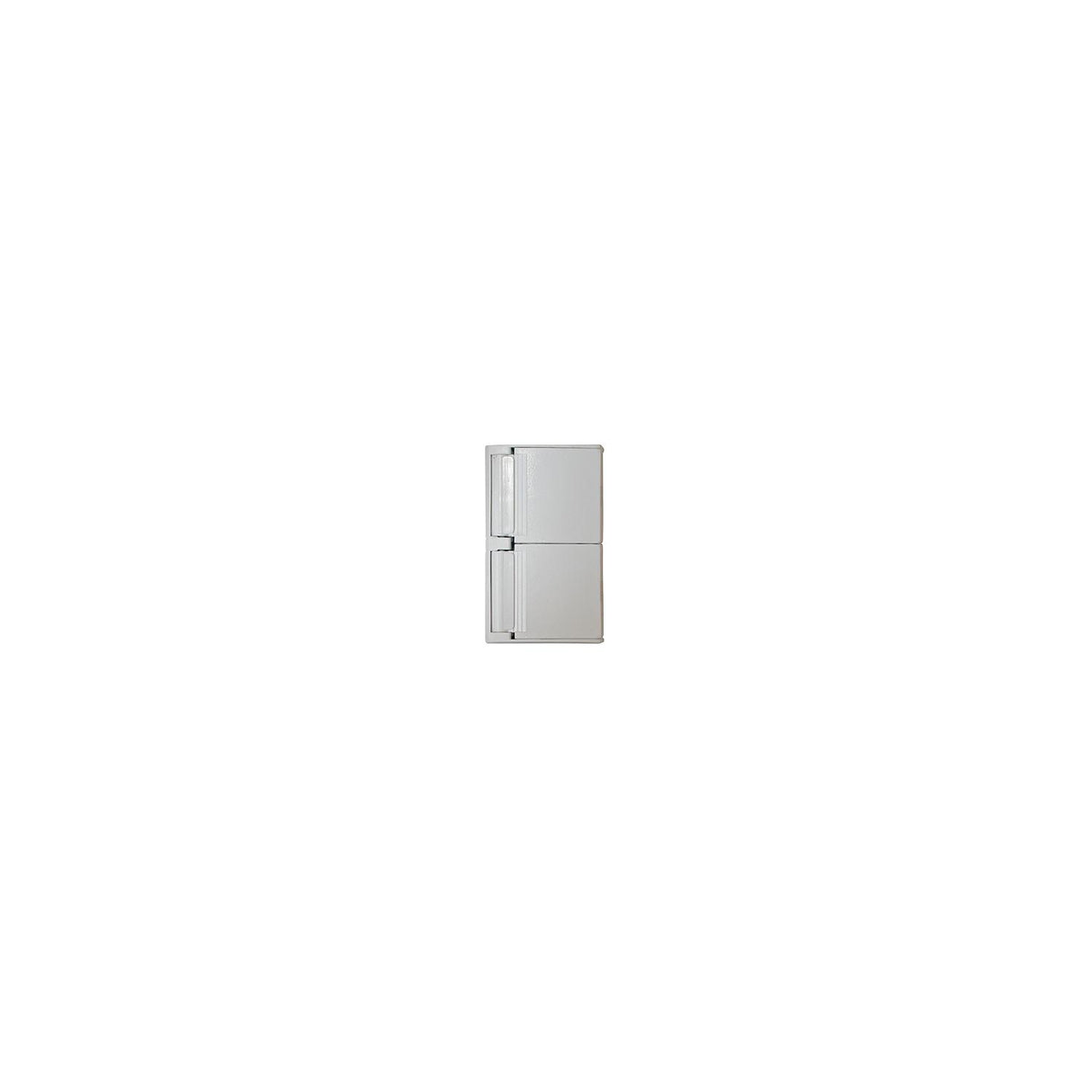 STD RECEPTACLE COVER WATERPROO