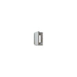 Diamond Group Weatherproof Decor Cover, White