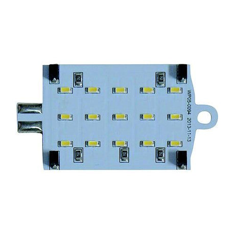 Diamond DG726011VP Wedge Mount LED Bulb, 2/pk