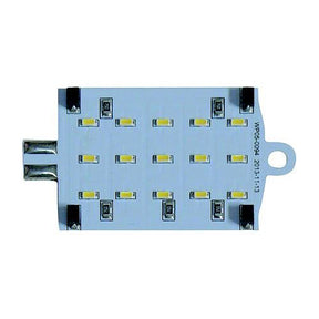 Diamond DG72601VP Wedge Mount LED Bulb, 2/pk