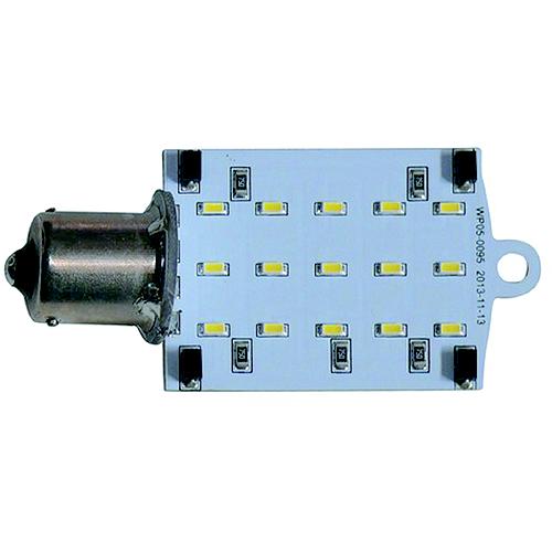 Diamond DG72602VPX Bayonet Mount LED Bulb, 2/pk