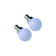 Diamond DG72615VP 1156 Vanity LED Replacement Bulbs, 2/pk