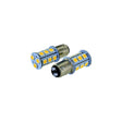 Diamond Group DG72622WVP Multidirectional Radial Tower LED Bulb, BA15D