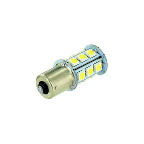 Diamond Group DG72623VP Multidirectional Radial Tower LED Bulb, BA15S