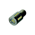 Diamond Group DG72624VP Multidirectional Radial Tower LED Bulb, BAY15D