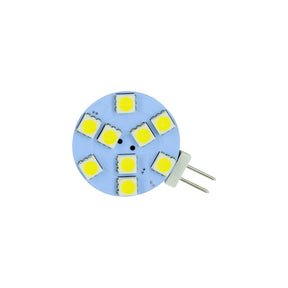 Diamond Group DG72626VP G4 Side Mount LED Disc, 2/pk