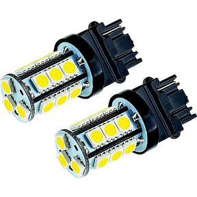 Diamond DG72635VP 3157 LED Replacement Bulb, 2/pk