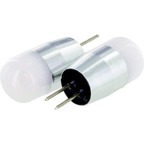 Diamond DG79011WVP LED Platinum Tower Bulb, Type JC10/G4, 2/pk