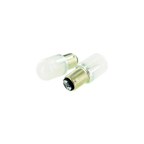 Diamond DG79022VP LED Platinum Tower Bulb, Type 1076, 2/pk