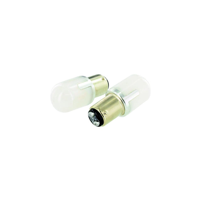Diamond DG79022VP LED Platinum Tower Bulb, Type 1076, 2/pk