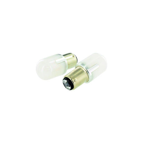 Diamond DG79022VP LED Platinum Tower Bulb, Type 1076, 2/pk